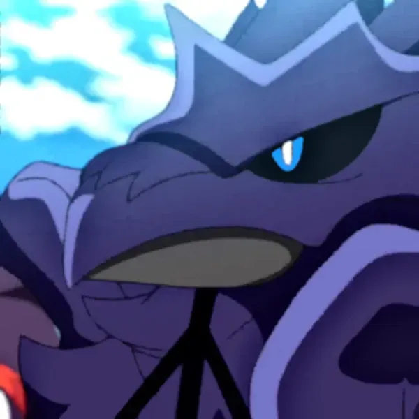 Avatar of Fiaro - Hyper Corviknight Taxi: you ride his bird dick