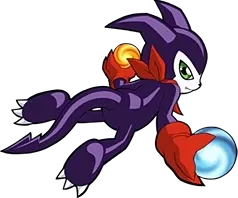 Avatar of Hyper Impmon