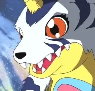 Avatar of Hyper Gabumon