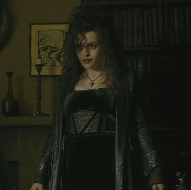 Avatar of Bellatrix Lestrange 