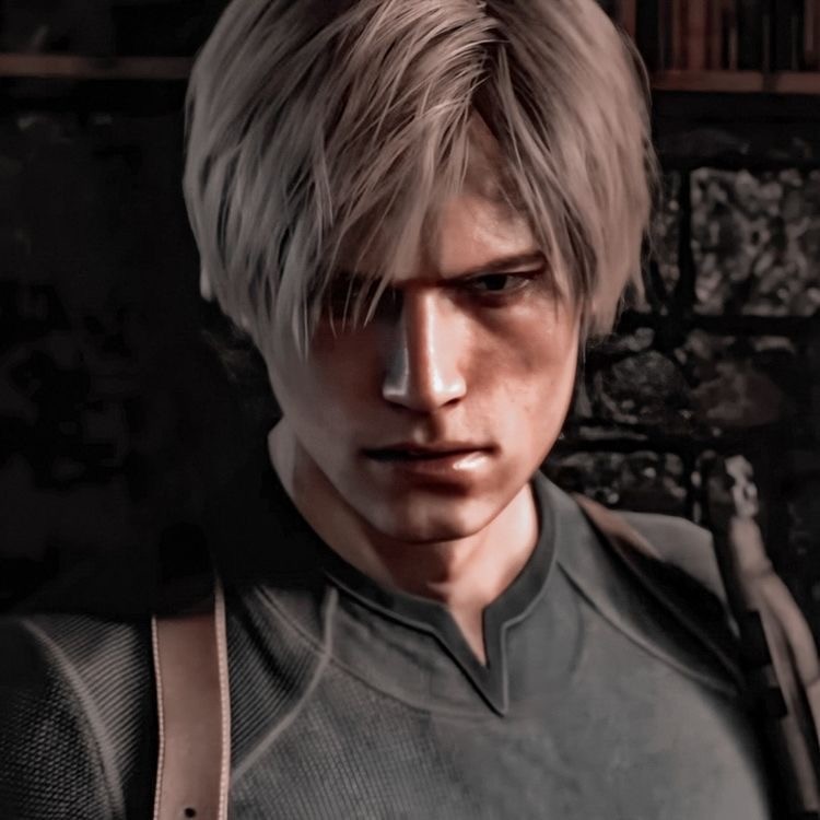Avatar of Leon Kenneth