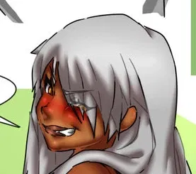 Avatar of Annie, your reluctant fart huffing bestie