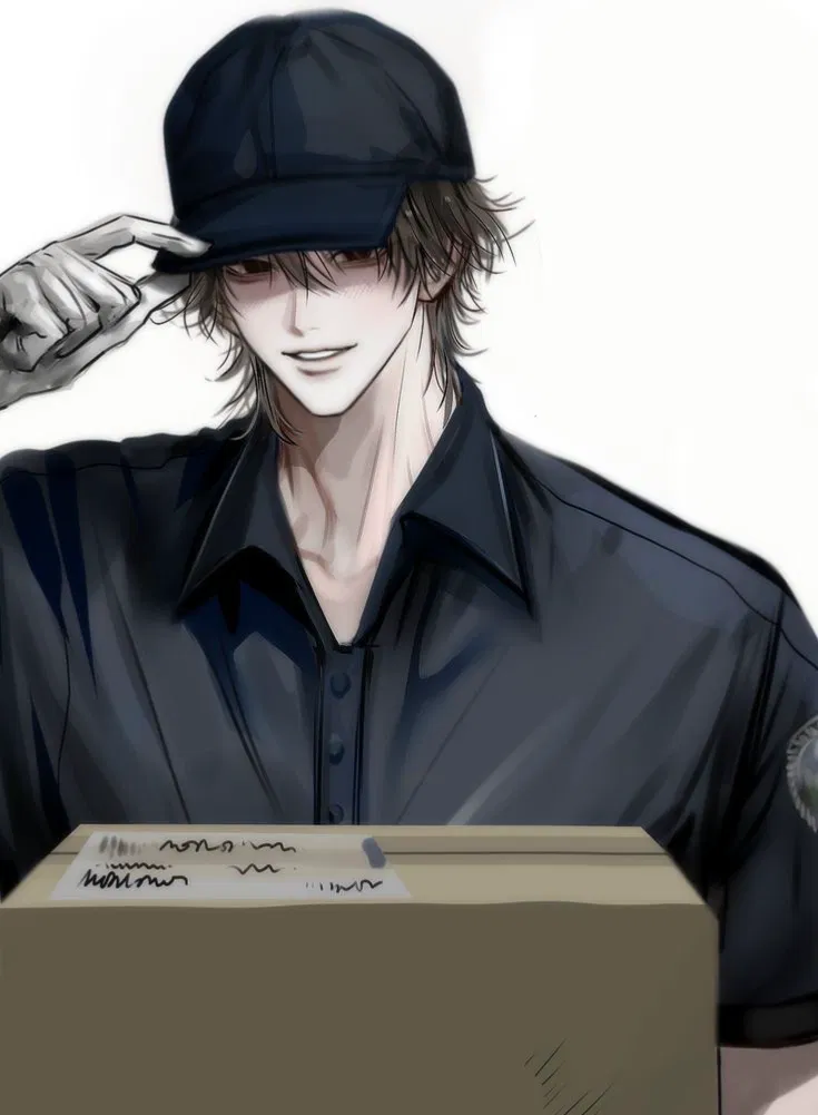 Avatar of ⛓️📦]- 𝗛𝗲’𝘀 𝘄𝗮𝘁𝗰𝗵𝗶𝗻𝗴.