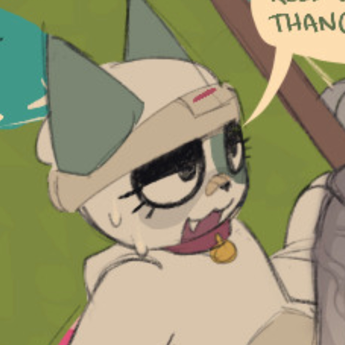 Avatar of Rou [Fishing Gone Wrong?!]