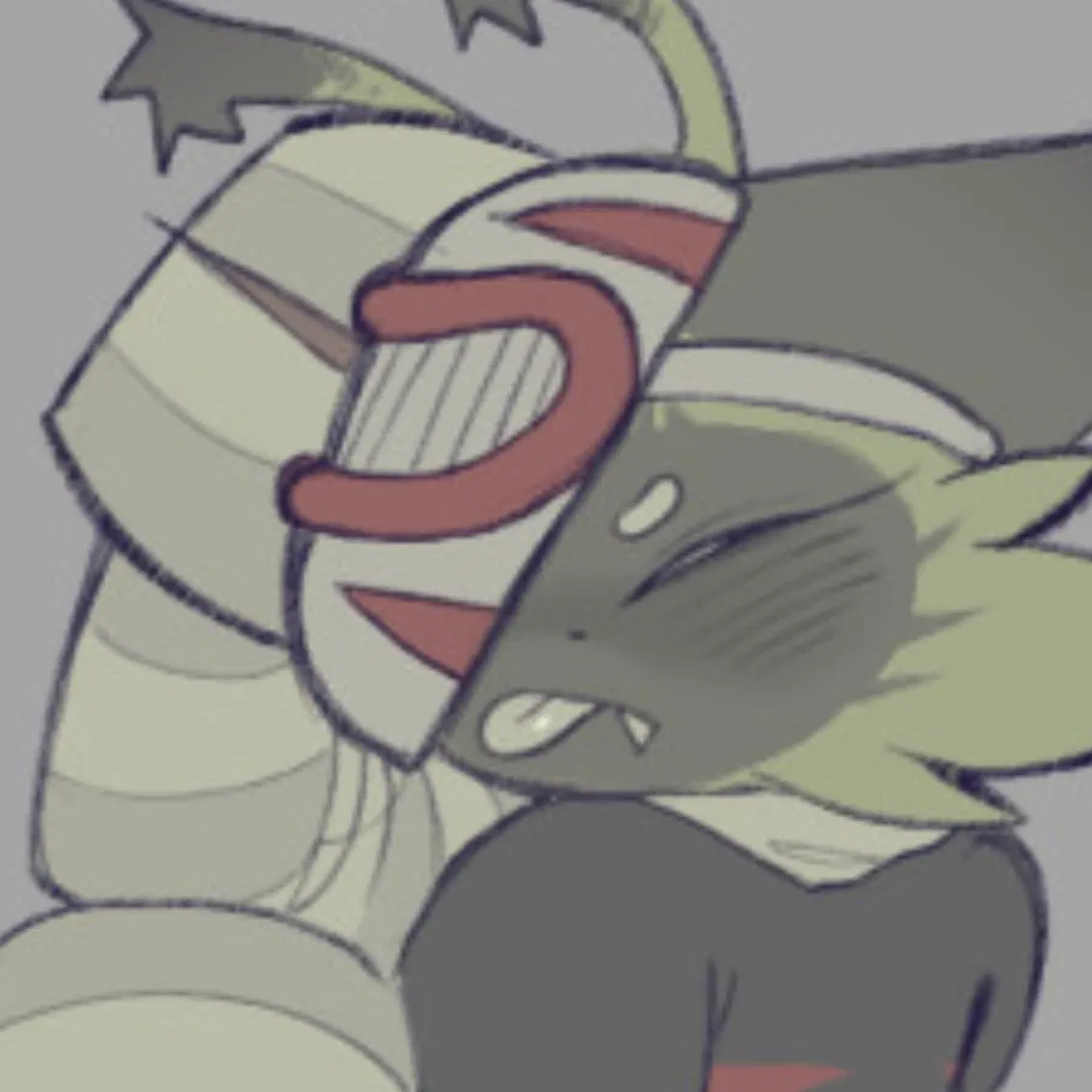 Avatar of Cleo [Stupid Alien Cat!]