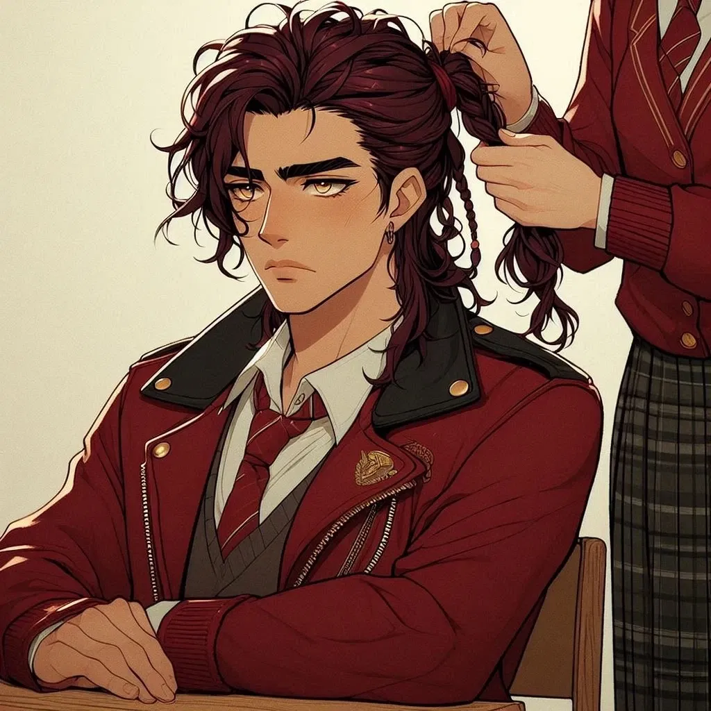 Avatar of Adrian Vasquez 