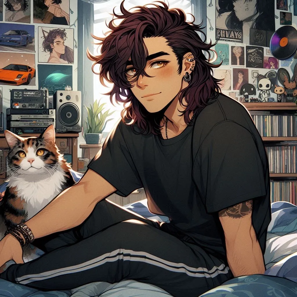 Avatar of Adrian Vasquez 