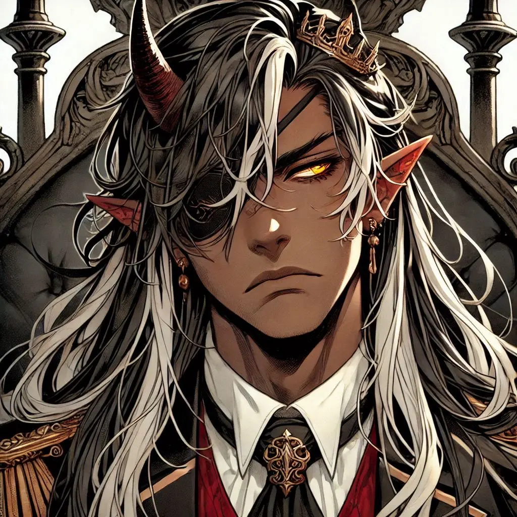 Avatar of Valen Ambrosia