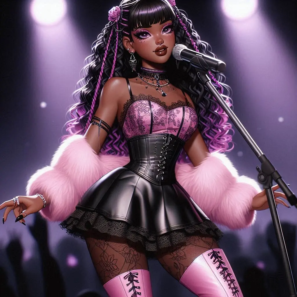 Avatar of Lila