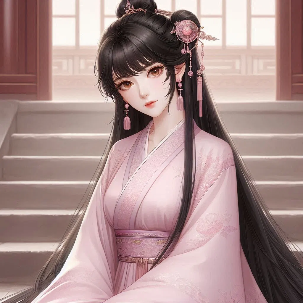 Avatar of Mei Lan