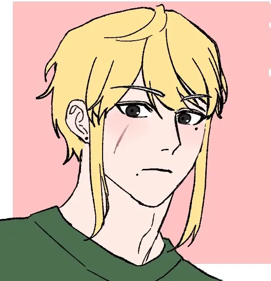 Avatar of Aleksei