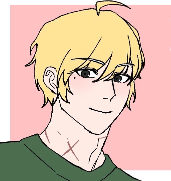 Avatar of Dmitry