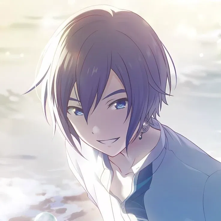 Avatar of Kaito Fuuga