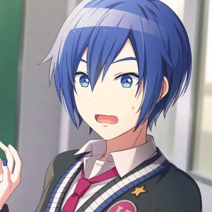 Avatar of Kaito (L/N)