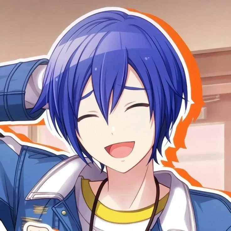 Avatar of Kaito (VBS)