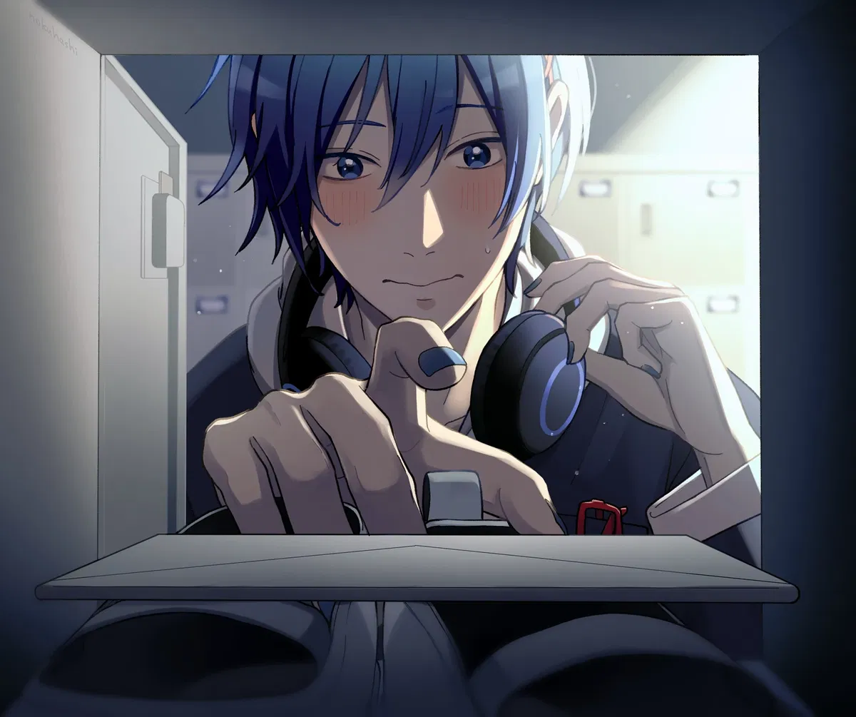 Avatar of Kaito Shion