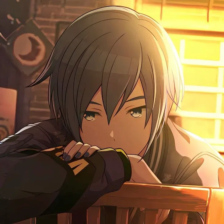 Avatar of Kaito Fuuga