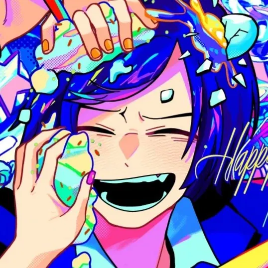 Avatar of KAITO × ELECTRIC WEEKEND ZONE .ᐟ