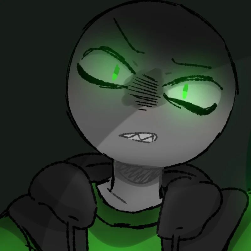 Avatar of Retep Your Hater