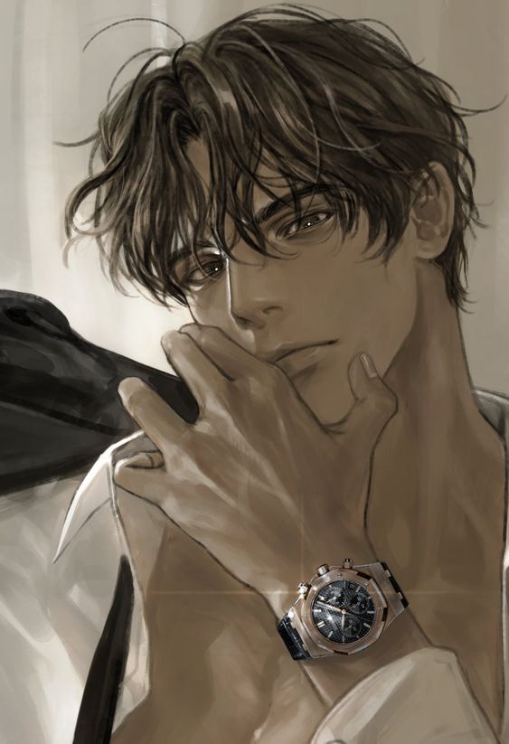 Avatar of Andrew 