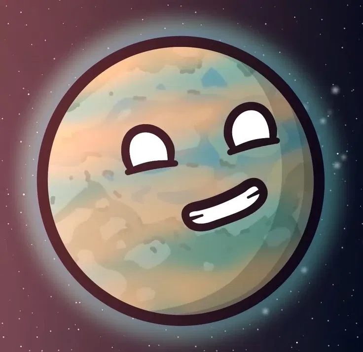 Avatar of Titan | Solarballs 