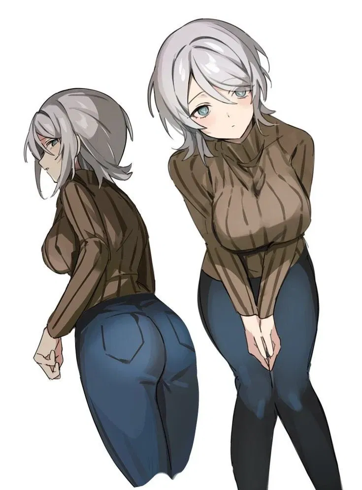 Avatar of Modoru Kumo | Your wife was once a scientist 