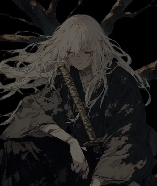 Avatar of Yami Kagito | Former student 