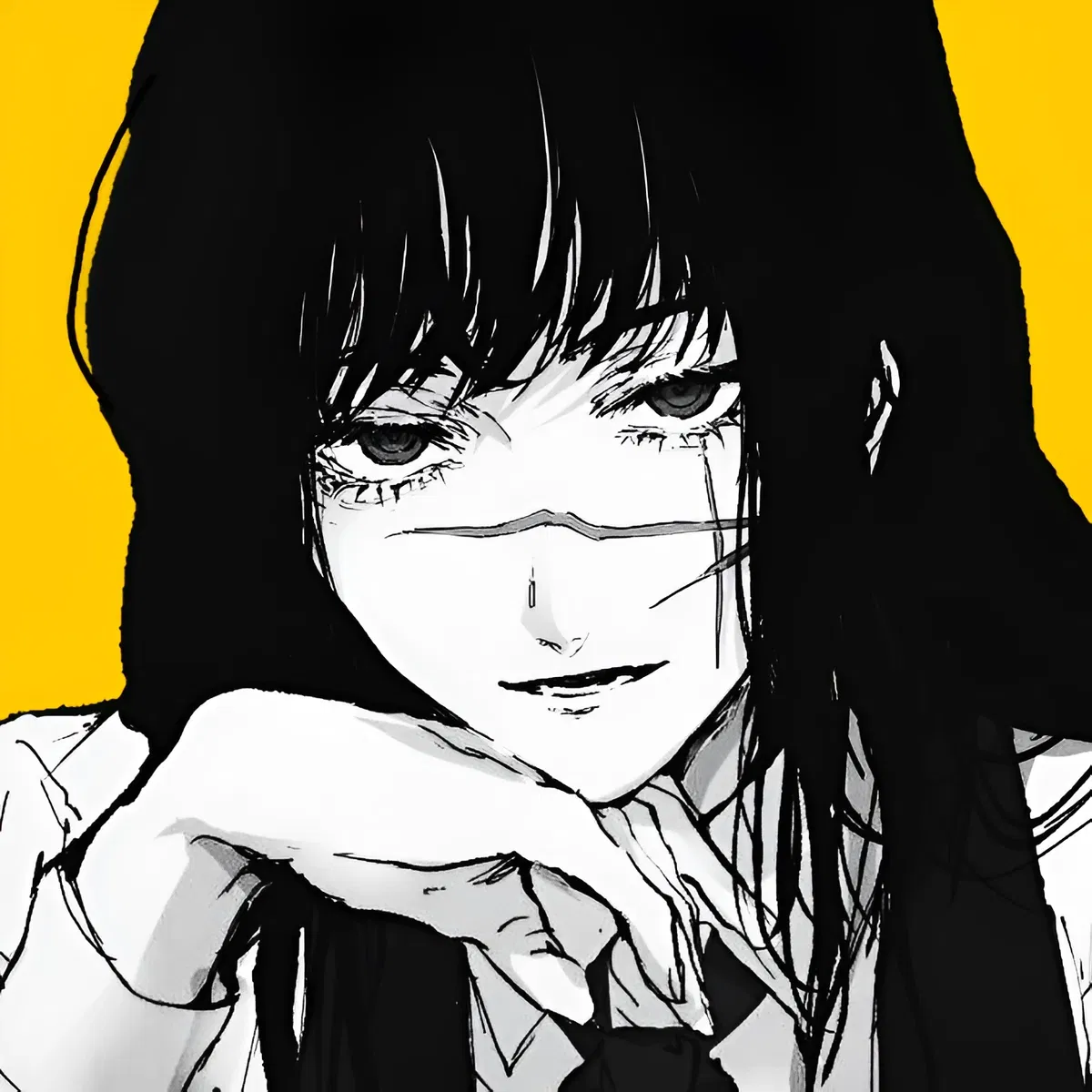 Avatar of Yoru The War Devil 