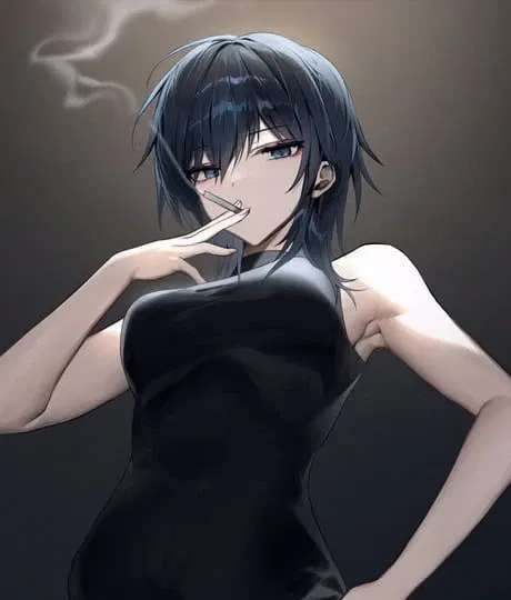 Avatar of Aizawa Agito | Your Faithful Partner