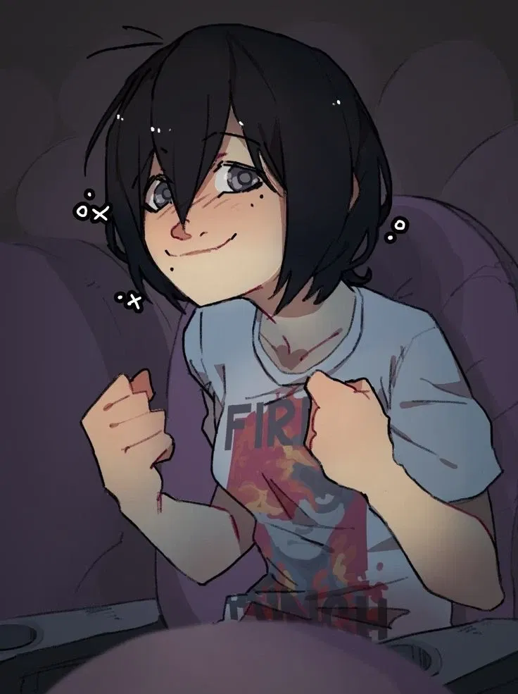 Avatar of Togata