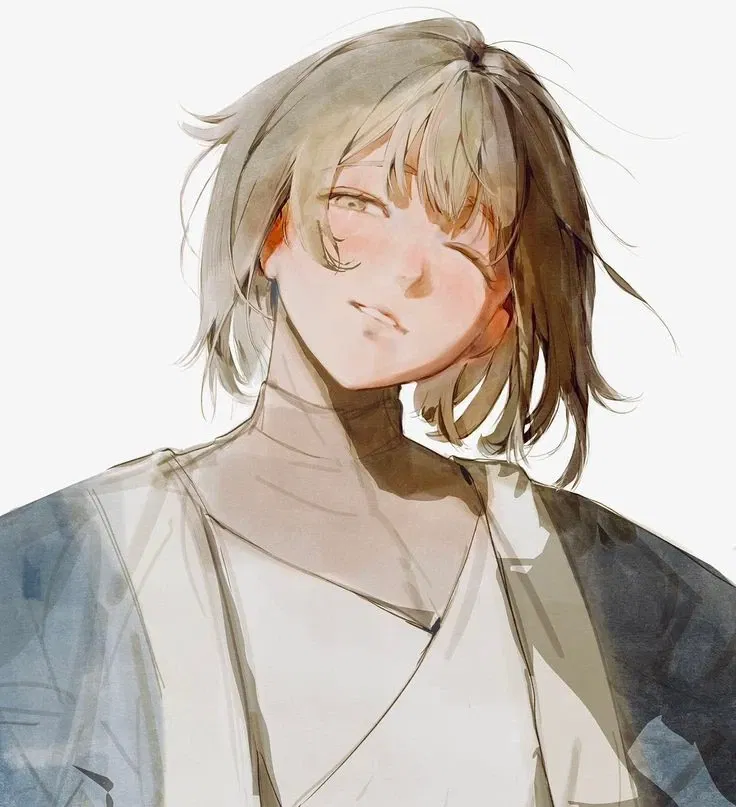 Avatar of Falin Touden