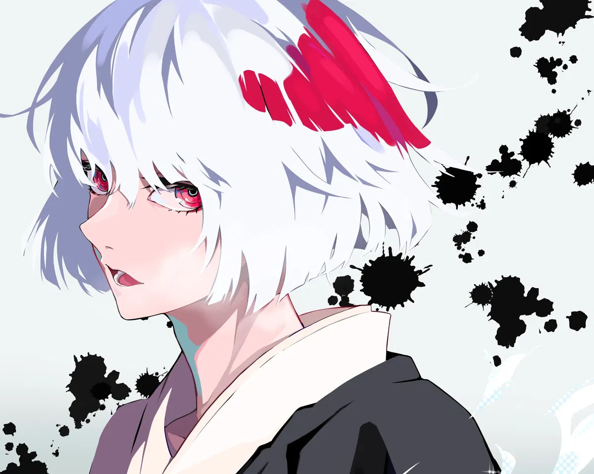 Avatar of Uraume 