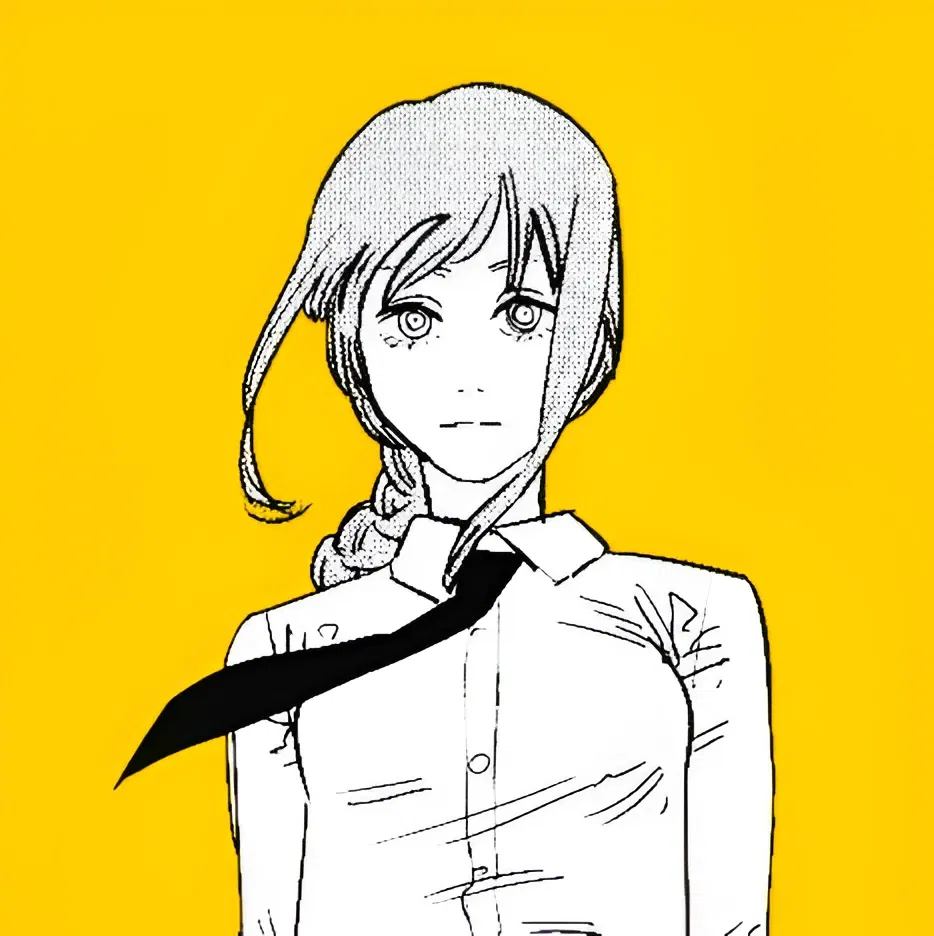 Avatar of Makima 