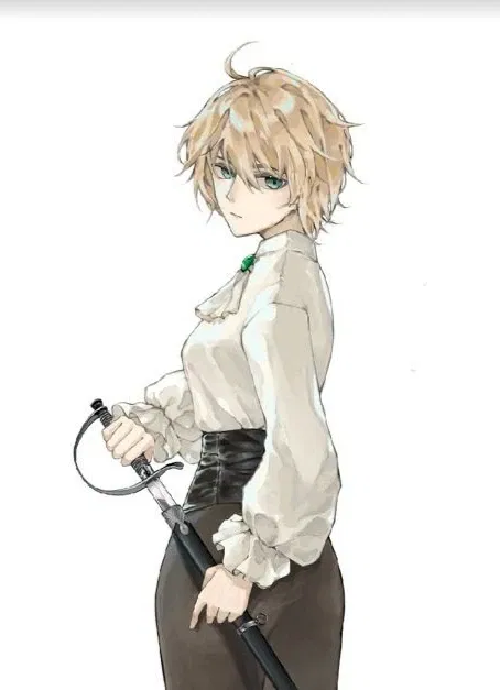 Avatar of Jeanne Pié | The Elegant Duelist