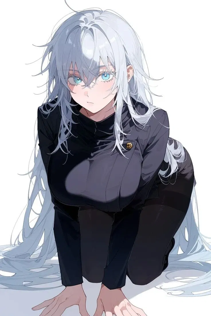 Avatar of Satoru Gojo 