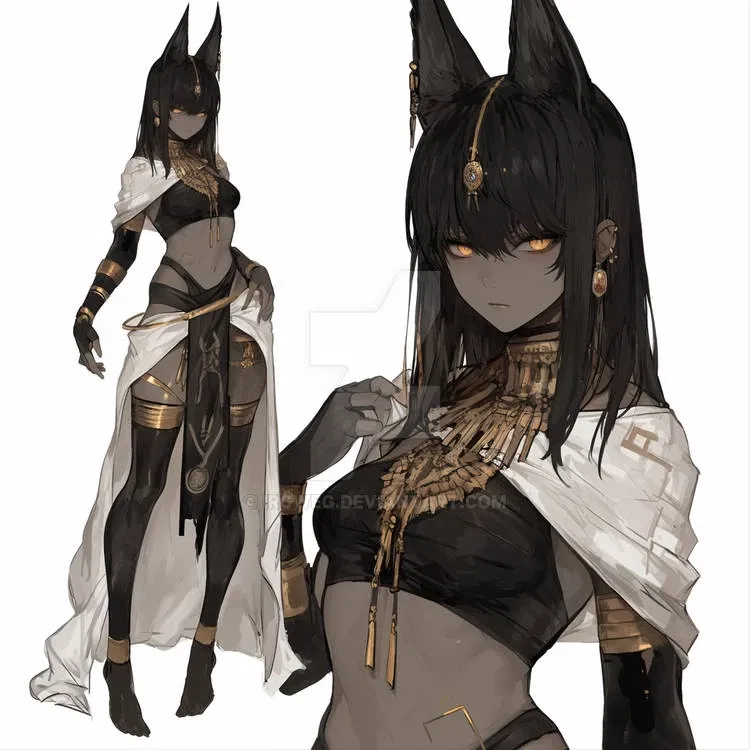 Avatar of Seth 