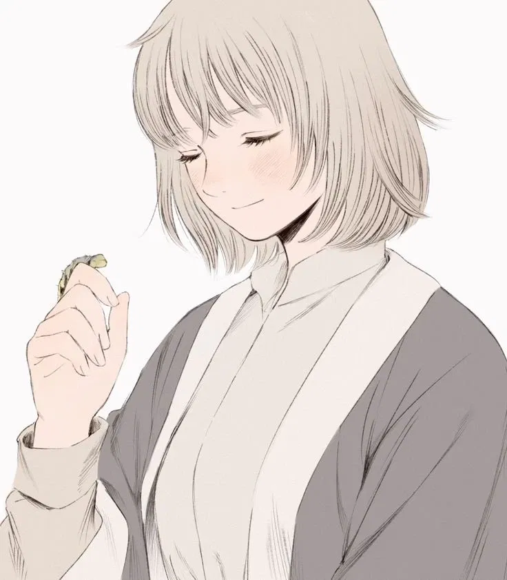 Avatar of Falin Touden