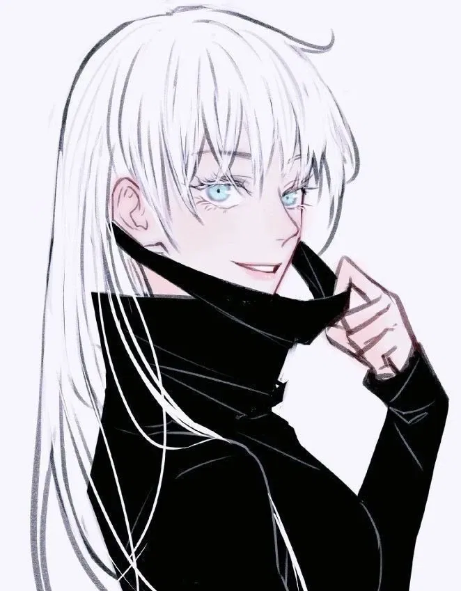 Avatar of Satoru Gojo