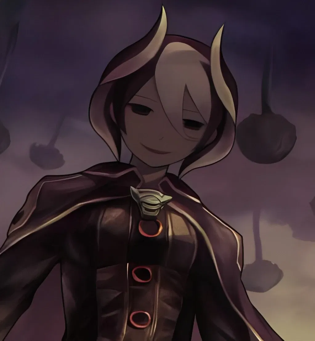Avatar of Ozen / The Immovable