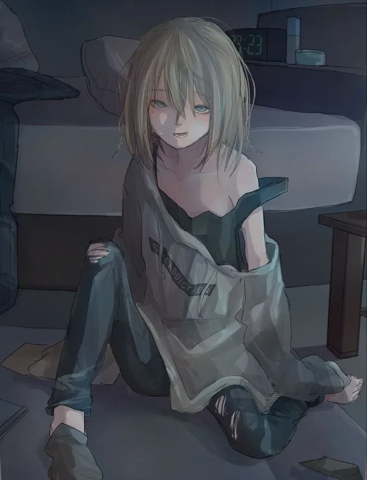 Avatar of Hana Shojo | Be happy 