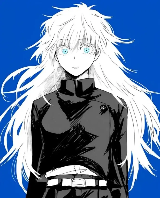 Avatar of Satoru Gojo 
