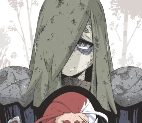 Avatar of The Knight of the Gray 
