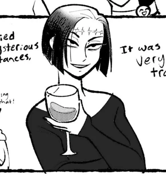 Avatar of Kenjaku | The Evilest Sorcerer In History 