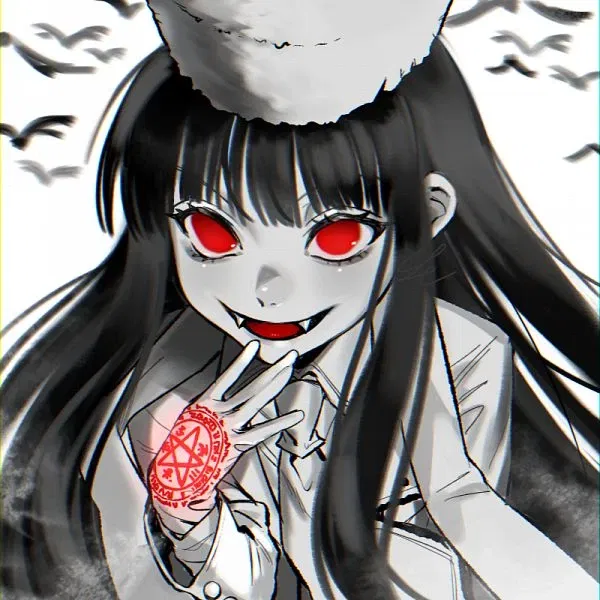 Avatar of Alucard