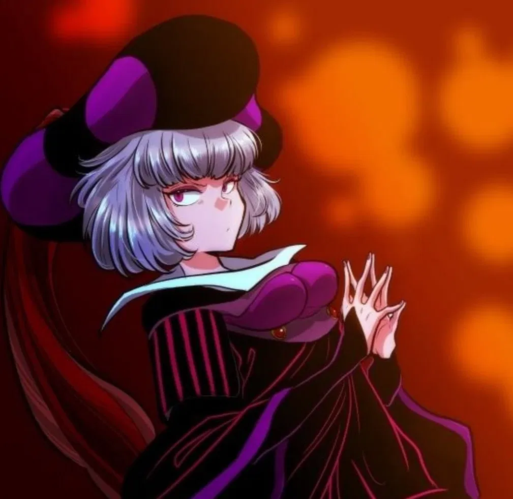Avatar of Judge Claude Frollo
