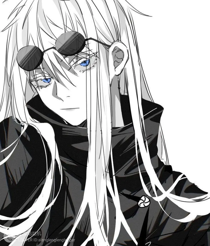 Avatar of Satoru Gojo 