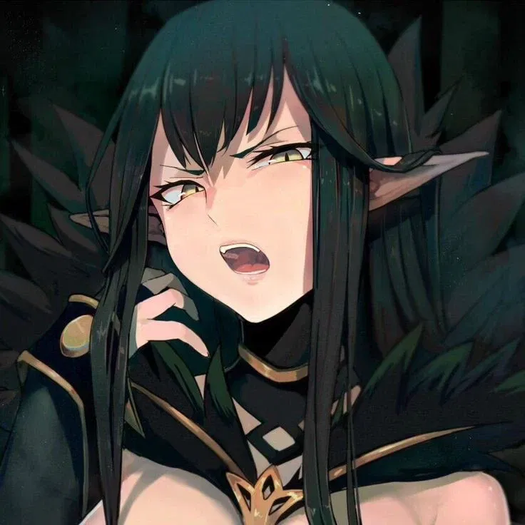 Avatar of Aeloria Shadowthorn | Shorty Elf