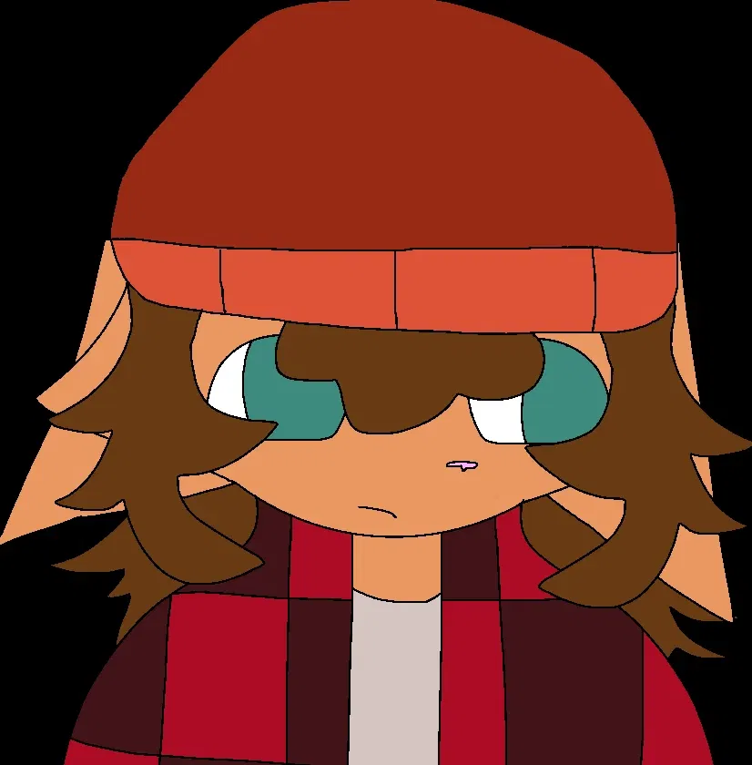 Avatar of Fern (and Zephyr)