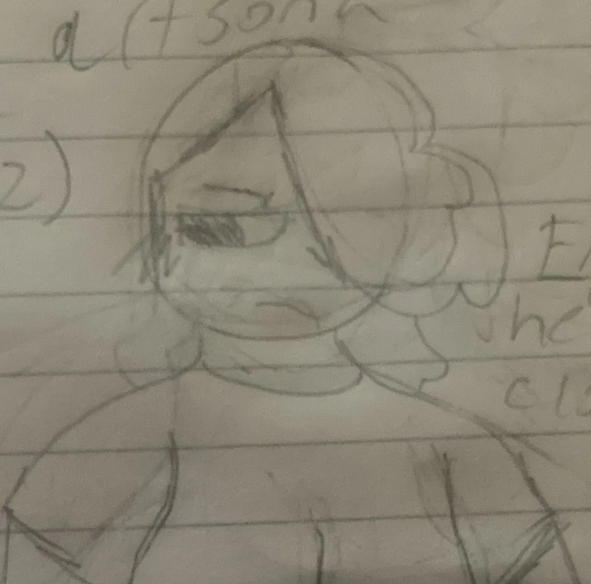 Avatar of Midnight (Malenight)