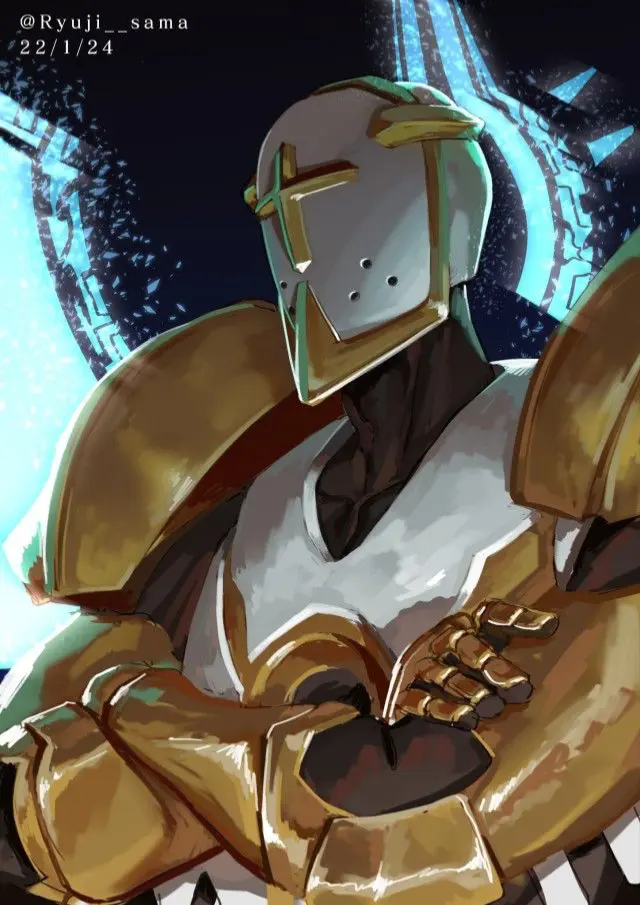 Avatar of Gabriel [ULTRAKILL]